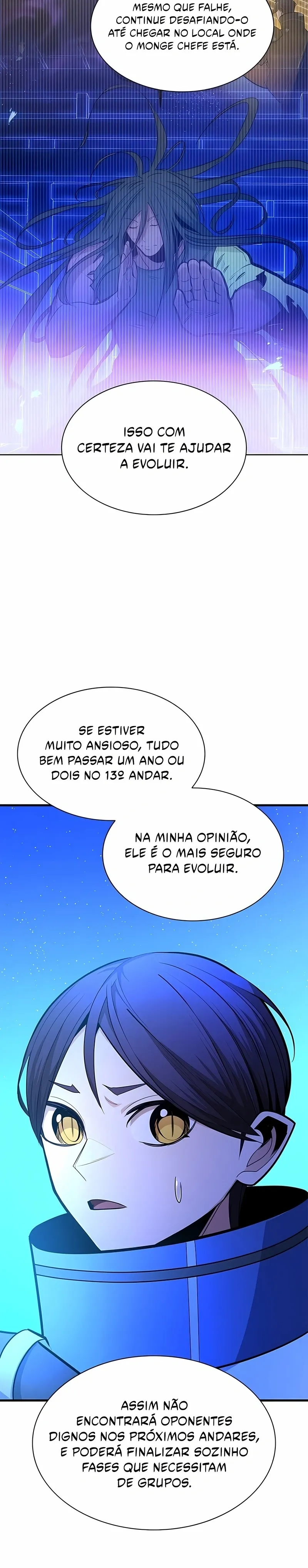 Read O Tutorial é Muito Difícil (PT-BR) PT Manga Online
