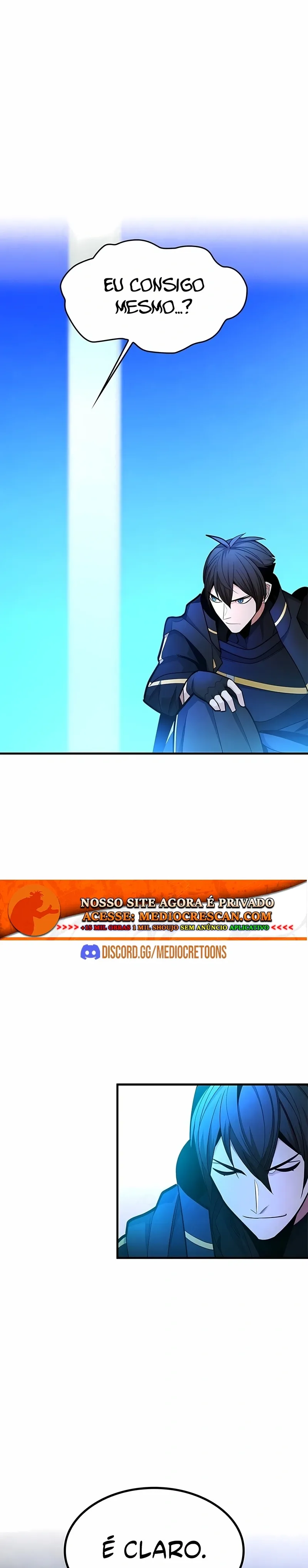 Read O Tutorial é Muito Difícil (PT-BR) PT Manga Online