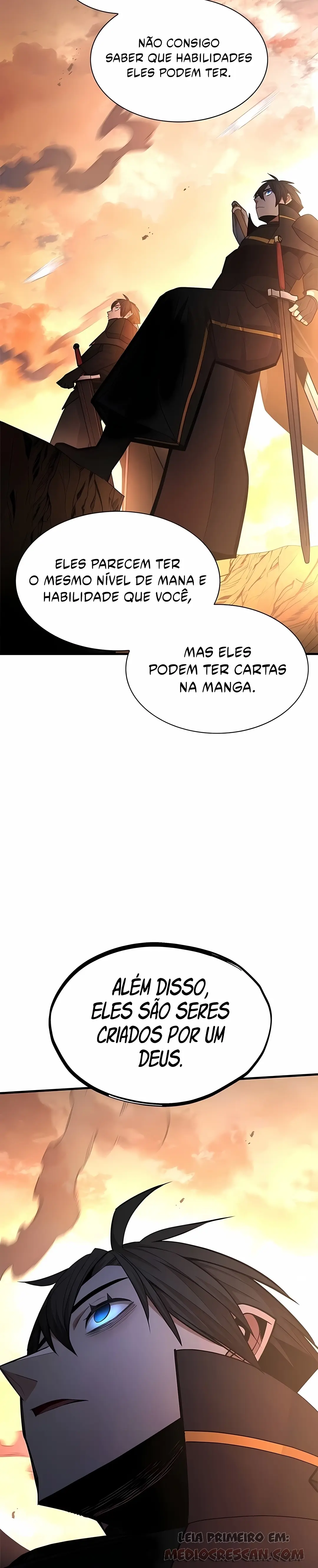 Read O Tutorial é Muito Difícil (PT-BR) PT Manga Online