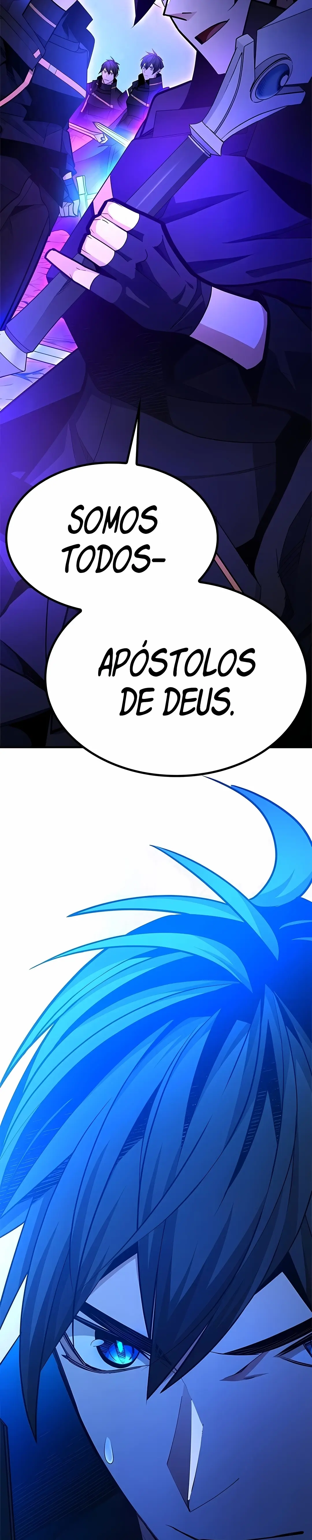 Read O Tutorial é Muito Difícil (PT-BR) PT Manga Online