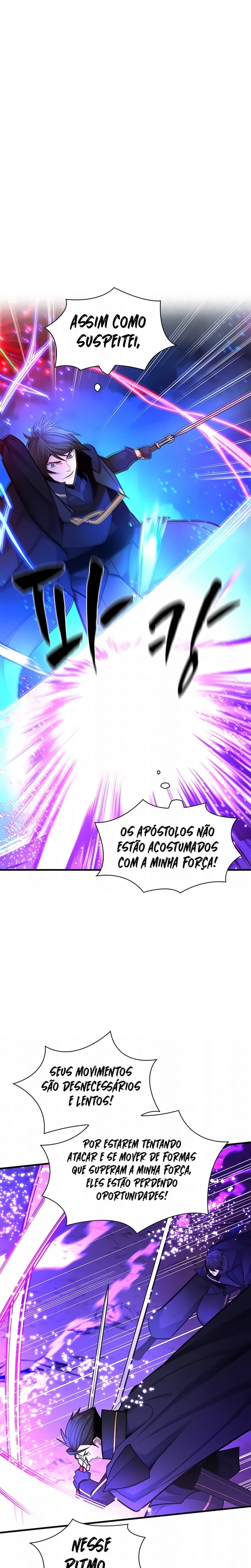 Read O Tutorial é Muito Difícil (PT-BR) PT Manga Online