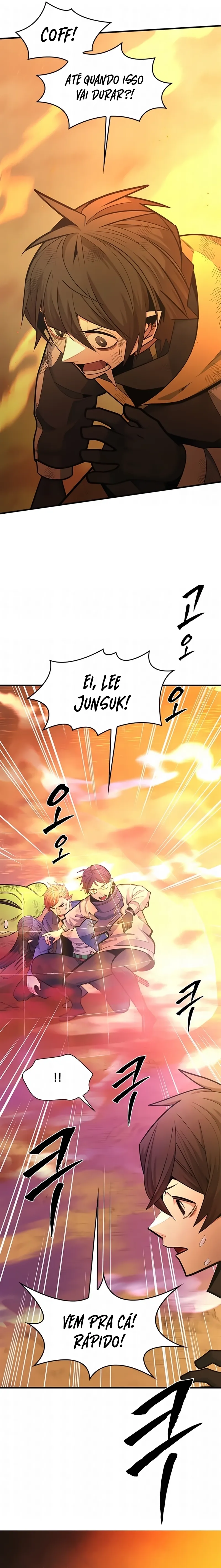 Read O Tutorial é Muito Difícil (PT-BR) PT Manga Online