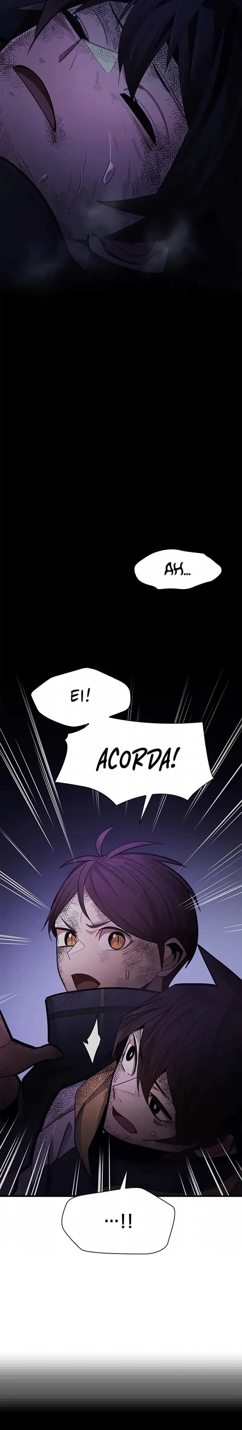 Read O Tutorial é Muito Difícil (PT-BR) PT Manga Online