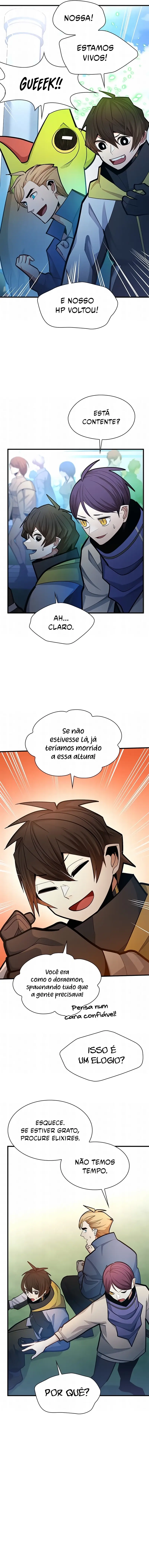 Read O Tutorial é Muito Difícil (PT-BR) PT Manga Online