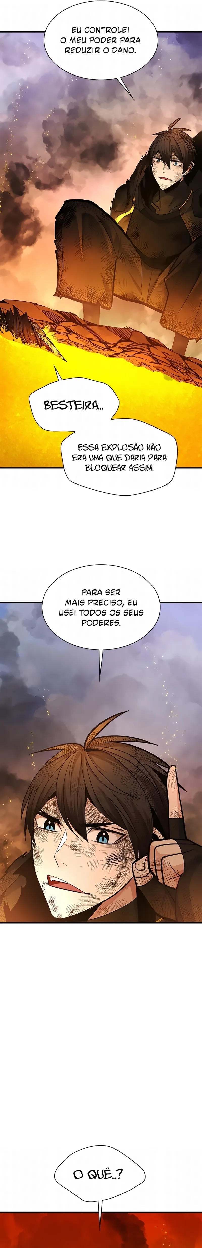 Read O Tutorial é Muito Difícil (PT-BR) PT Manga Online