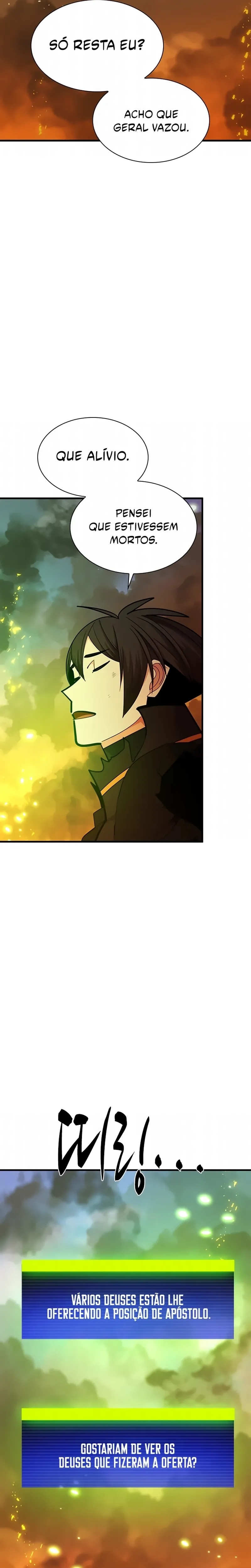 Read O Tutorial é Muito Difícil (PT-BR) PT Manga Online