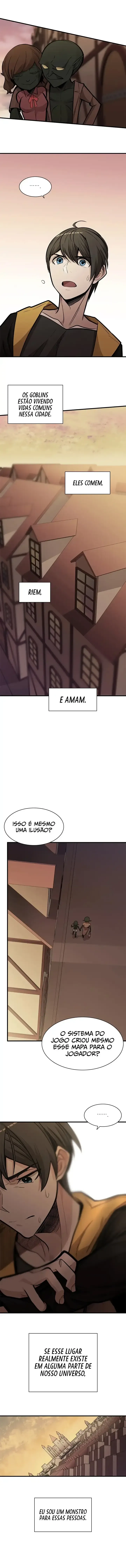 Read O Tutorial é Muito Difícil (PT-BR) PT Manga Online
