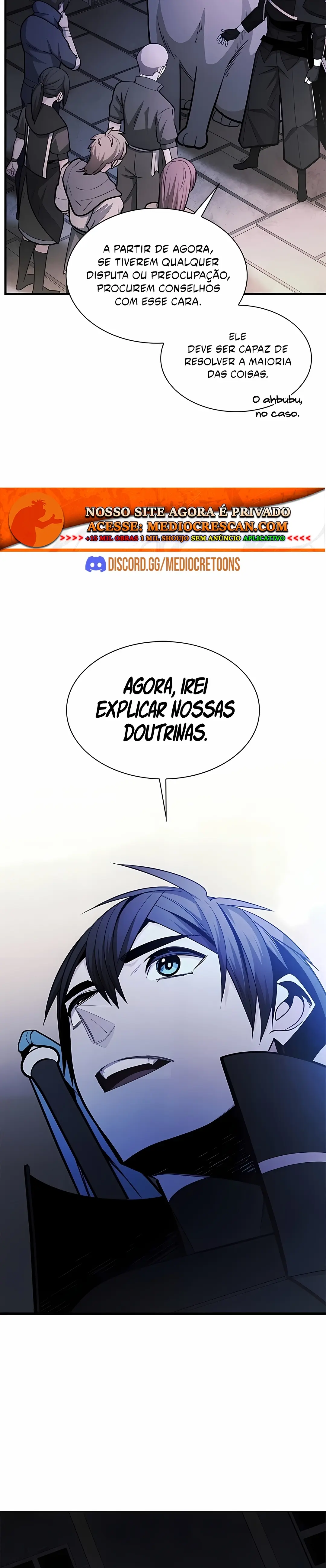 Read O Tutorial é Muito Difícil (PT-BR) PT Manga Online