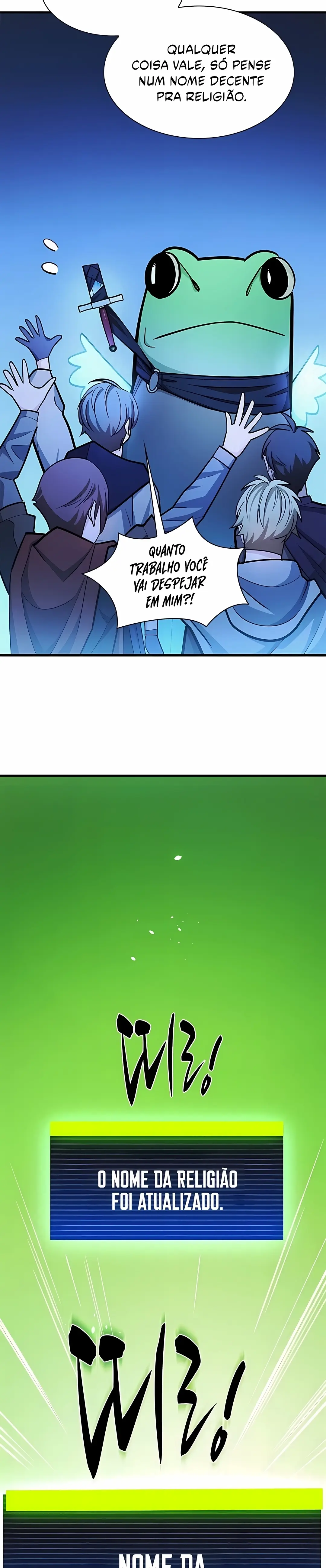 Read O Tutorial é Muito Difícil (PT-BR) PT Manga Online