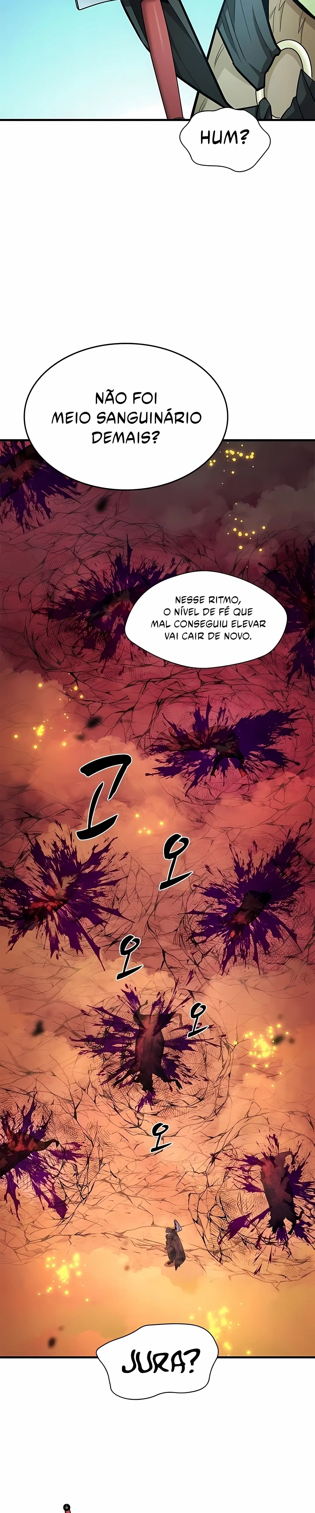 Read O Tutorial é Muito Difícil (PT-BR) PT Manga Online