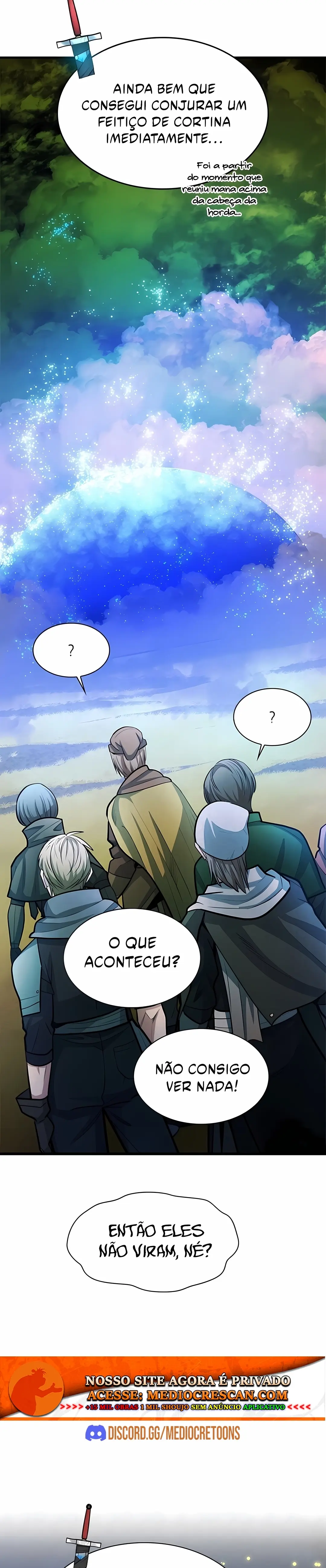 Read O Tutorial é Muito Difícil (PT-BR) PT Manga Online