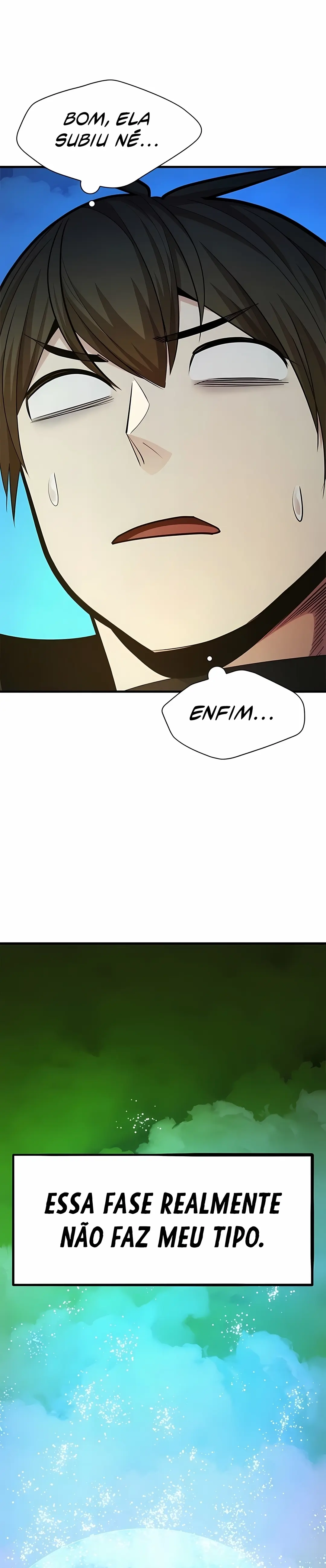Read O Tutorial é Muito Difícil (PT-BR) PT Manga Online