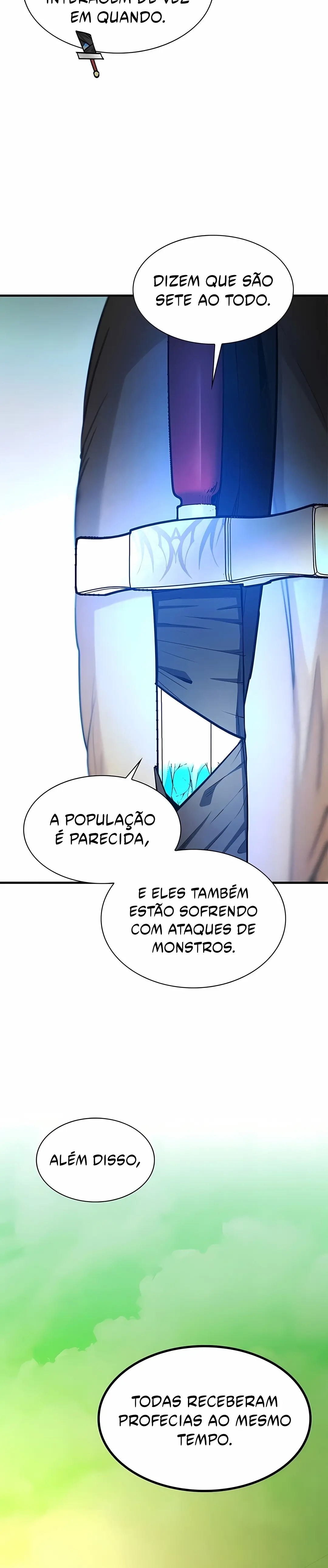 Read O Tutorial é Muito Difícil (PT-BR) PT Manga Online