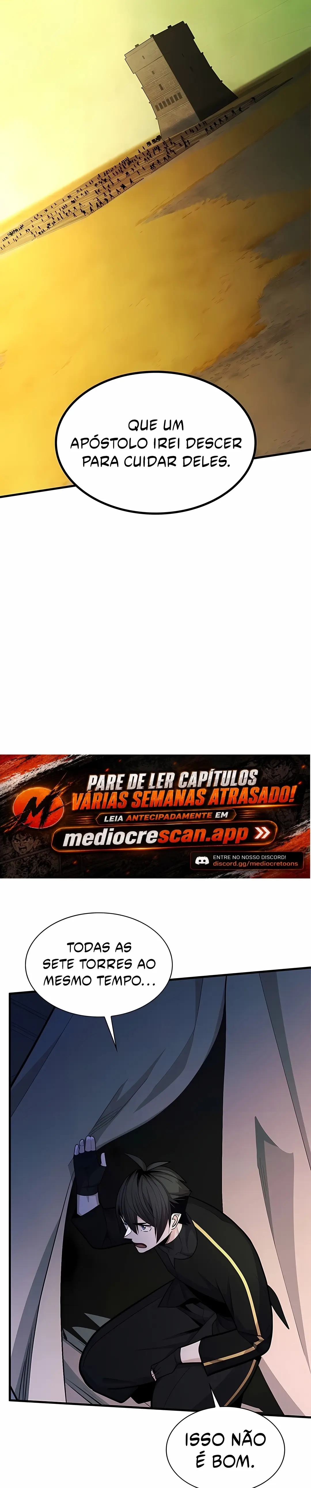 Read O Tutorial é Muito Difícil (PT-BR) PT Manga Online