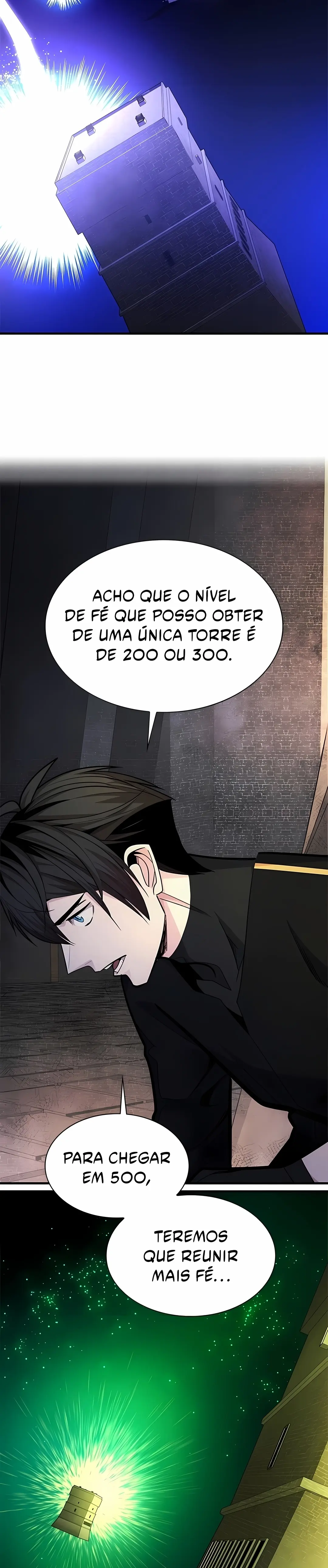 Read O Tutorial é Muito Difícil (PT-BR) PT Manga Online