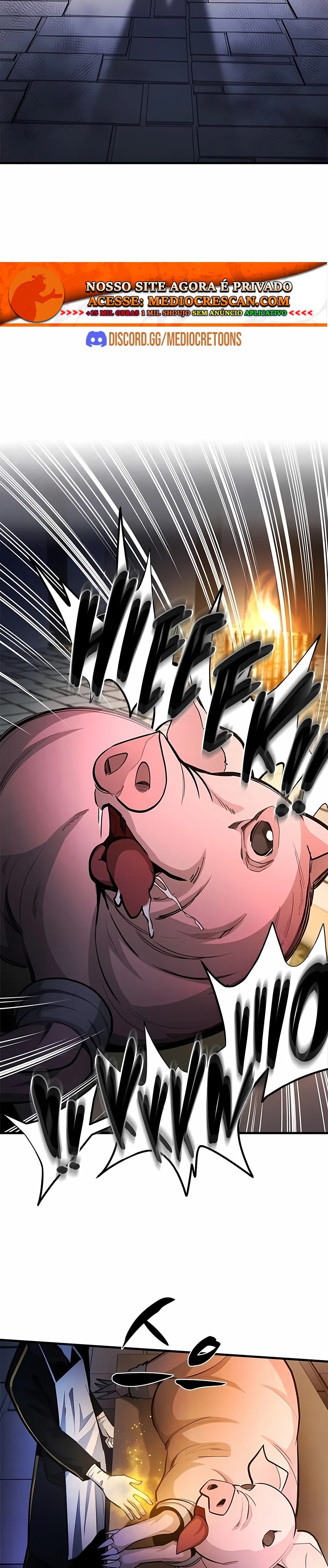 Read O Tutorial é Muito Difícil (PT-BR) PT Manga Online