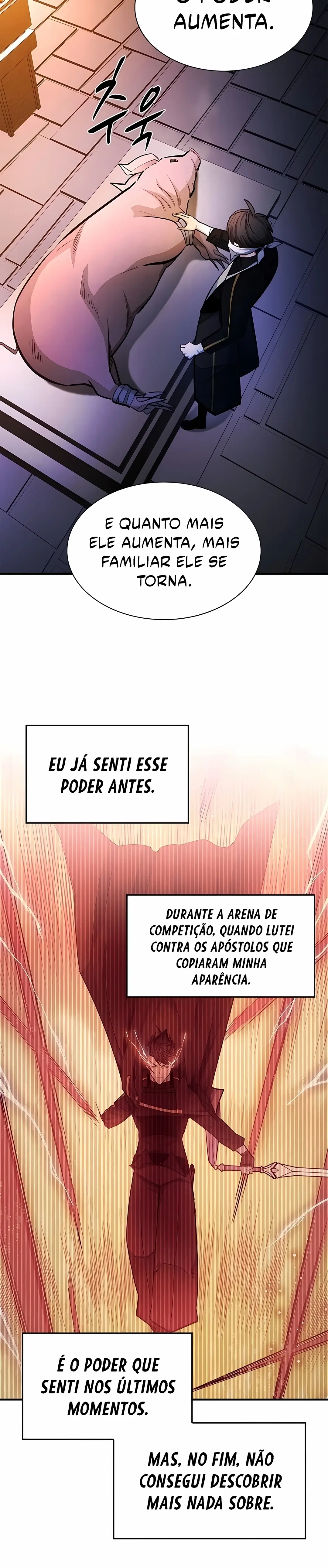 Read O Tutorial é Muito Difícil (PT-BR) PT Manga Online
