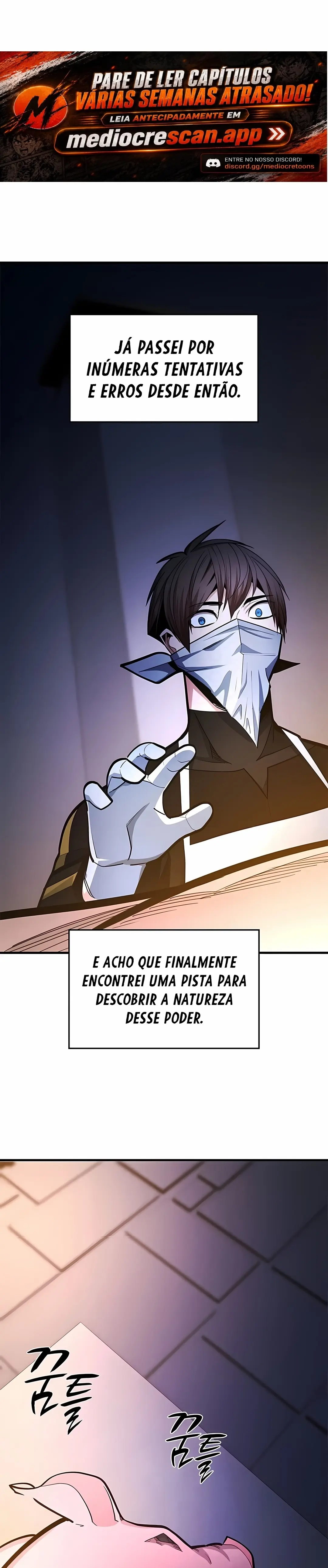 Read O Tutorial é Muito Difícil (PT-BR) PT Manga Online