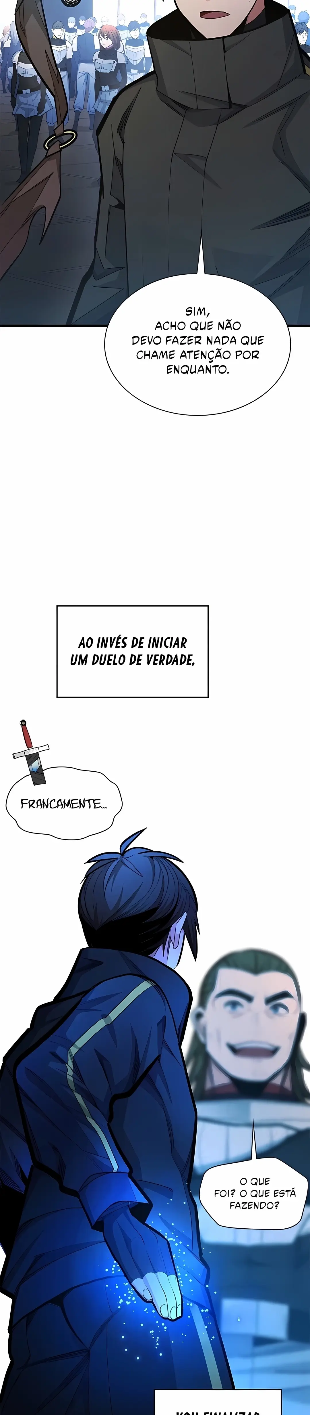 Read O Tutorial é Muito Difícil (PT-BR) PT Manga Online