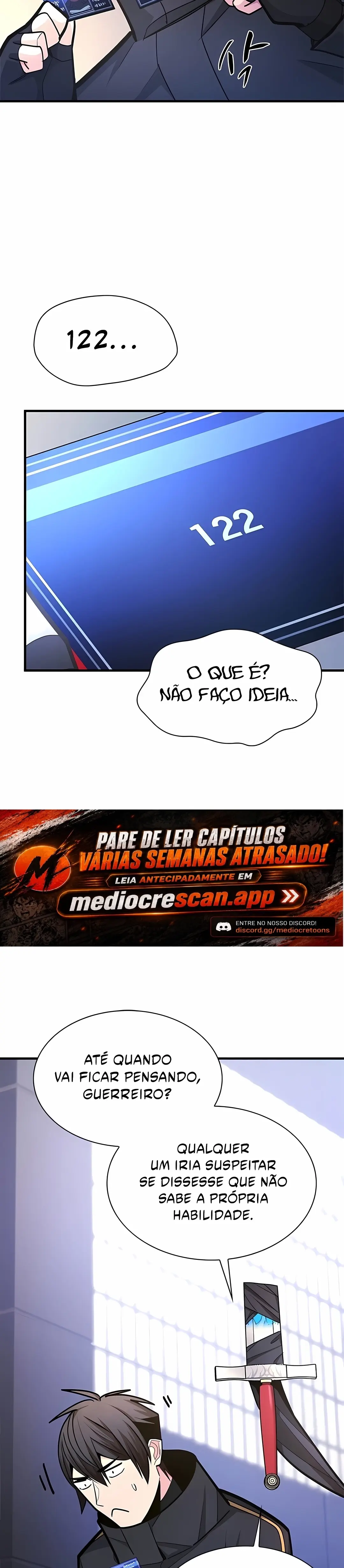 Read O Tutorial é Muito Difícil (PT-BR) PT Manga Online