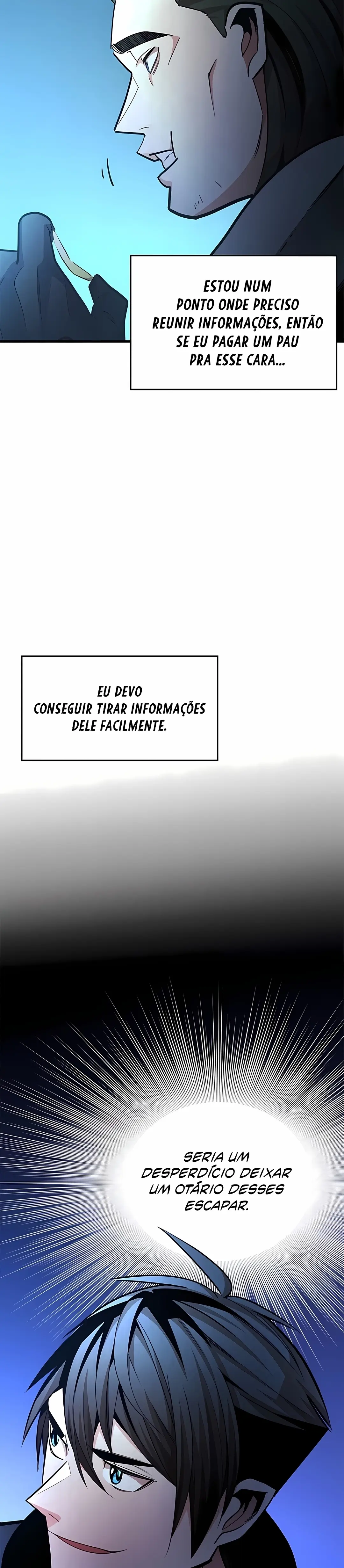 Read O Tutorial é Muito Difícil (PT-BR) PT Manga Online