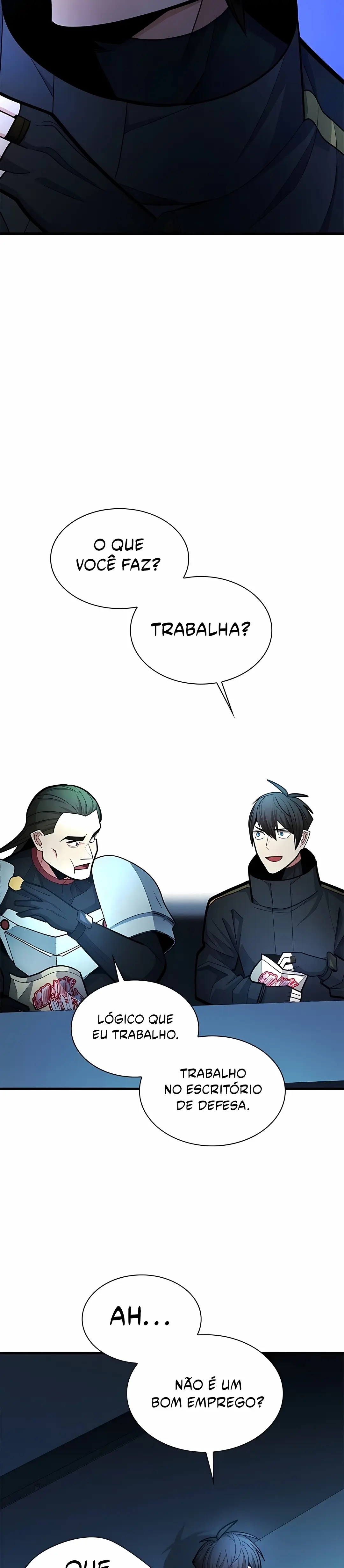 Read O Tutorial é Muito Difícil (PT-BR) PT Manga Online