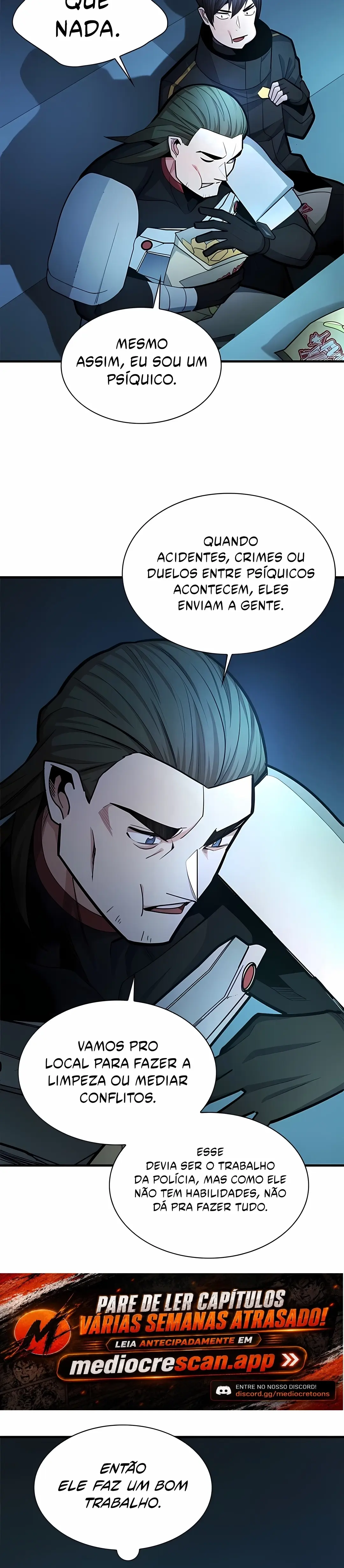 Read O Tutorial é Muito Difícil (PT-BR) PT Manga Online