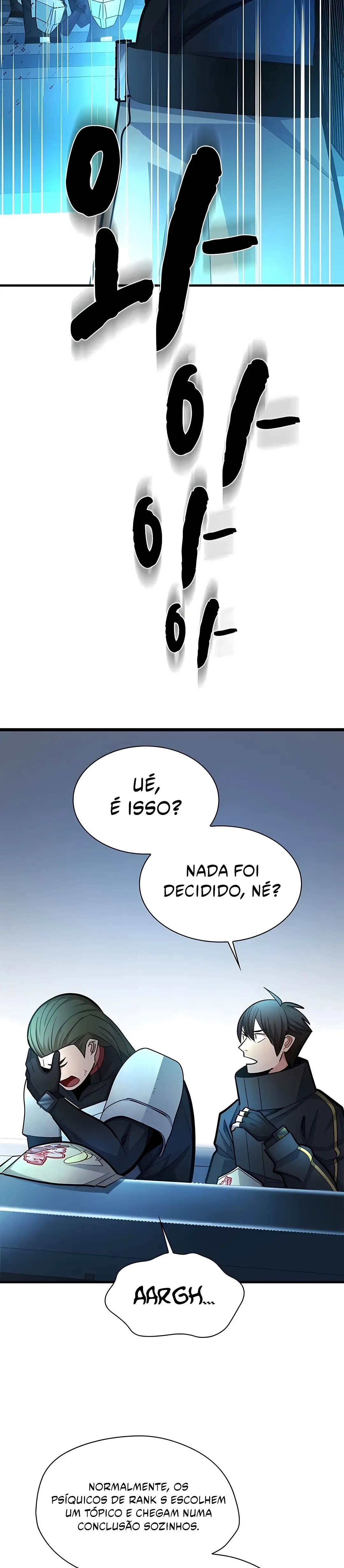 Read O Tutorial é Muito Difícil (PT-BR) PT Manga Online