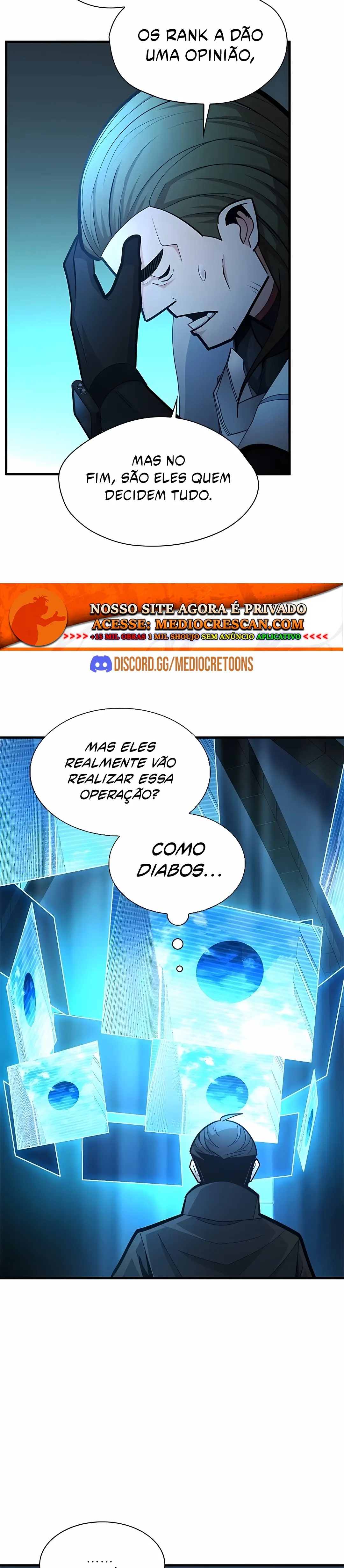 Read O Tutorial é Muito Difícil (PT-BR) PT Manga Online