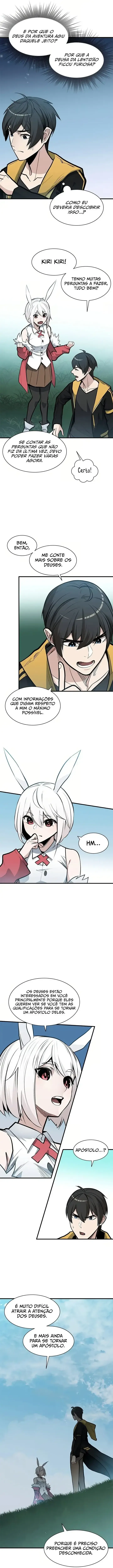Read O Tutorial é Muito Difícil (PT-BR) PT Manga Online