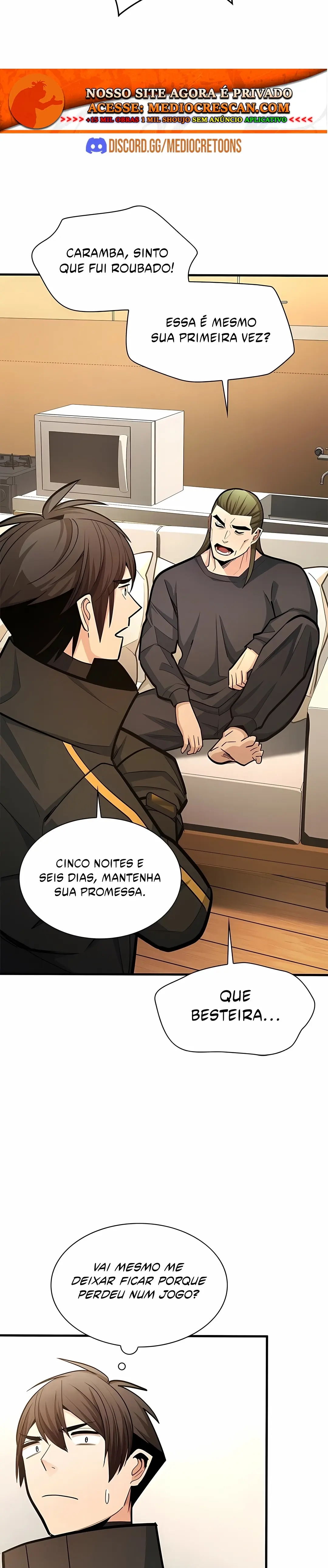 Read O Tutorial é Muito Difícil (PT-BR) PT Manga Online