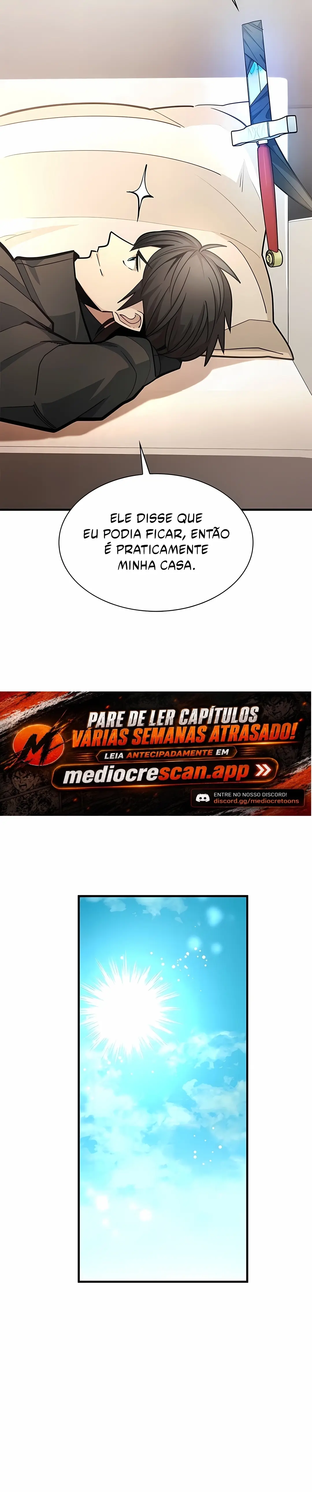Read O Tutorial é Muito Difícil (PT-BR) PT Manga Online