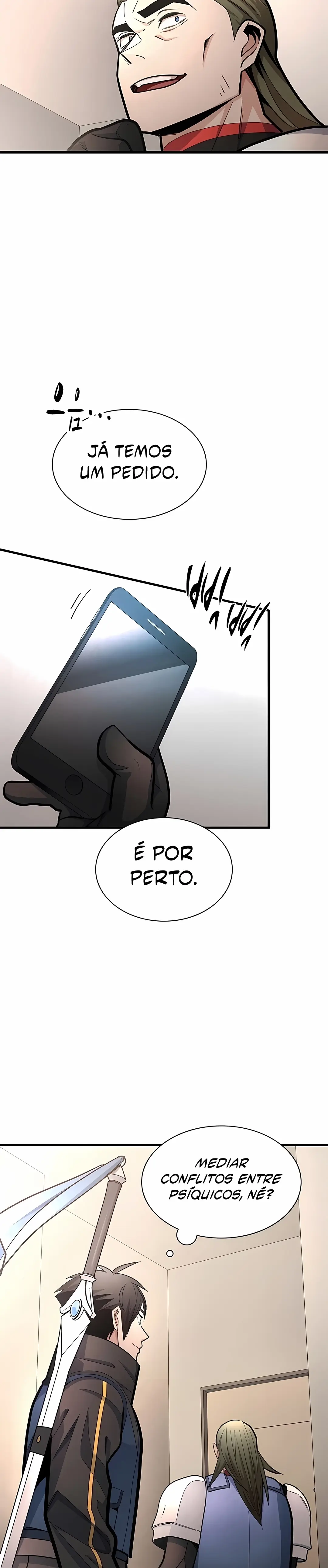 Read O Tutorial é Muito Difícil (PT-BR) PT Manga Online