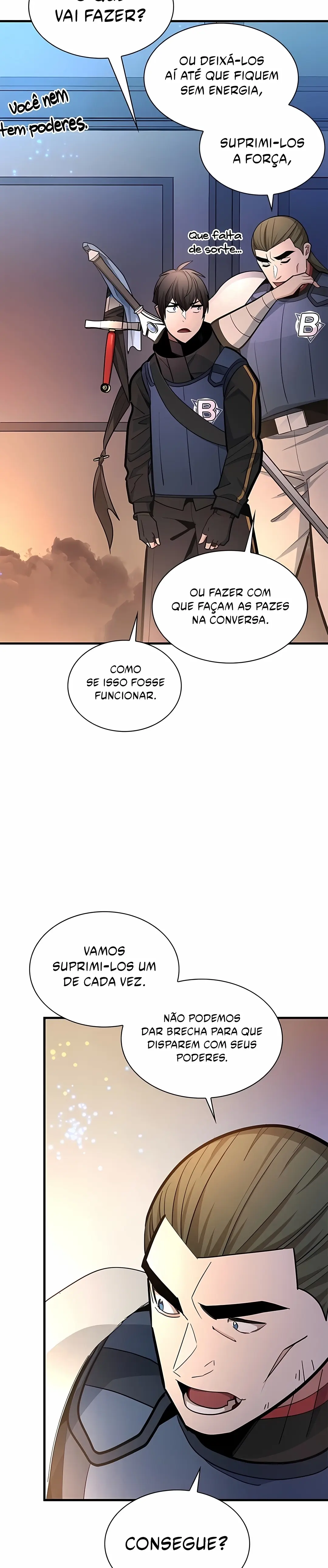 Read O Tutorial é Muito Difícil (PT-BR) PT Manga Online