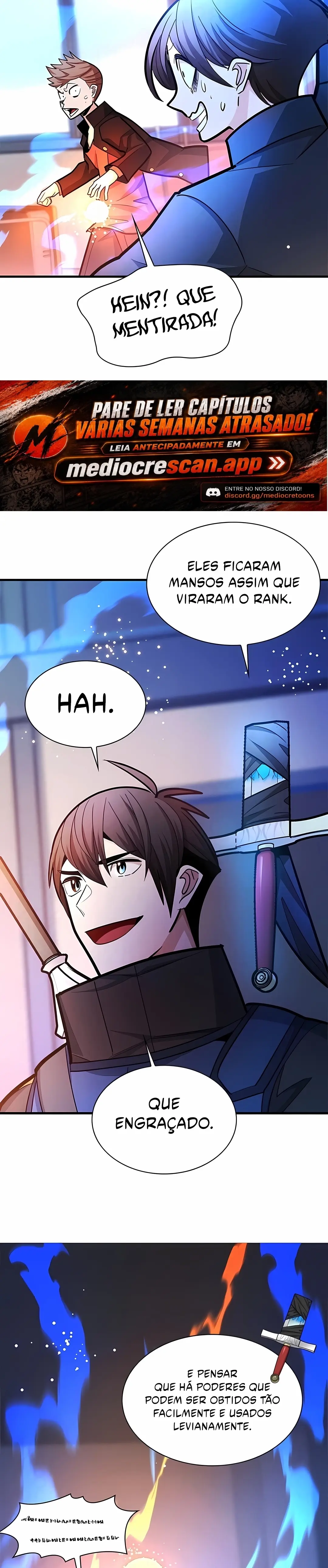 Read O Tutorial é Muito Difícil (PT-BR) PT Manga Online