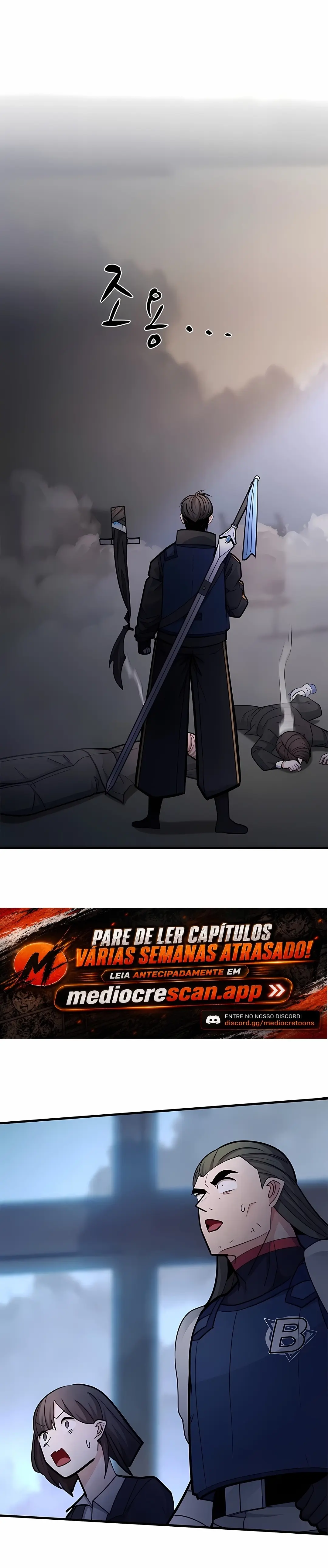 Read O Tutorial é Muito Difícil (PT-BR) PT Manga Online