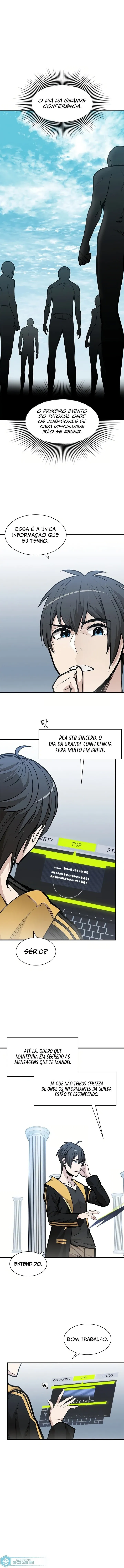 Read O Tutorial é Muito Difícil (PT-BR) PT Manga Online