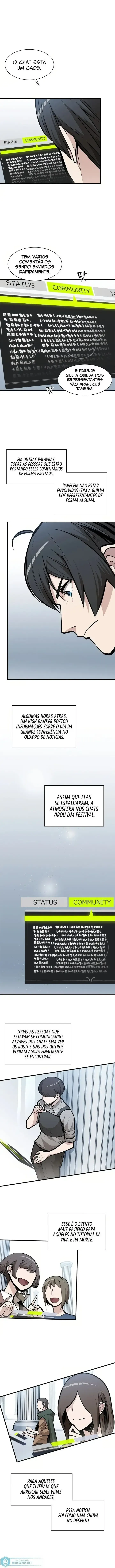 Read O Tutorial é Muito Difícil (PT-BR) PT Manga Online