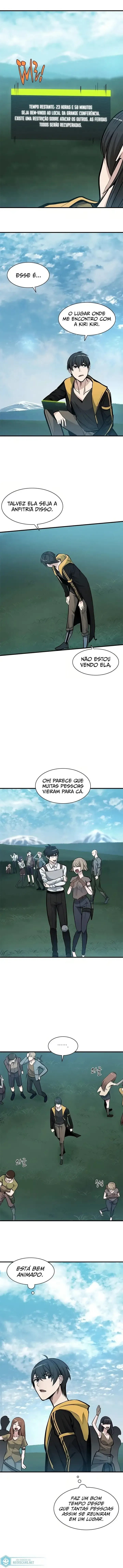 Read O Tutorial é Muito Difícil (PT-BR) PT Manga Online