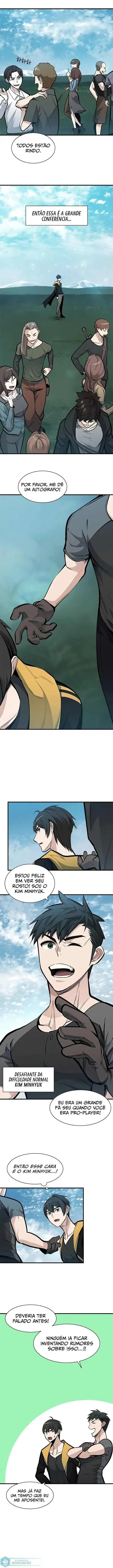 Read O Tutorial é Muito Difícil (PT-BR) PT Manga Online