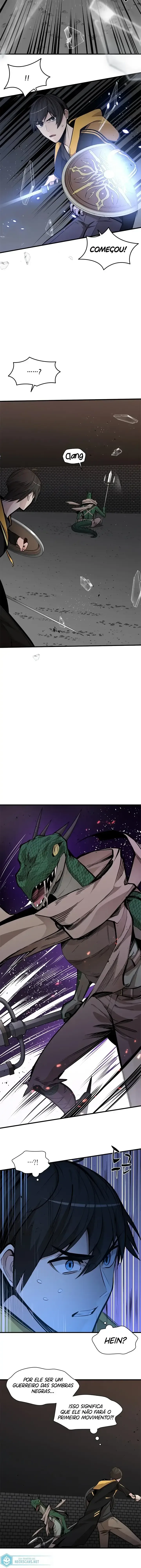 Read O Tutorial é Muito Difícil (PT-BR) PT Manga Online