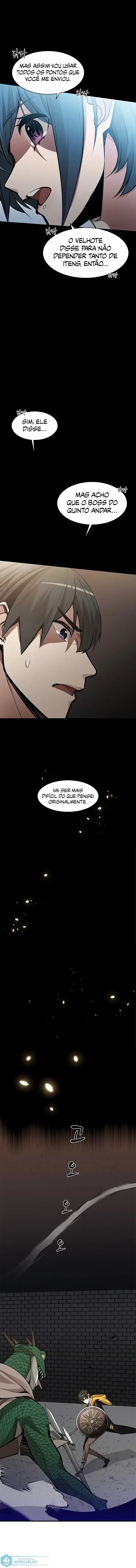 Read O Tutorial é Muito Difícil (PT-BR) PT Manga Online