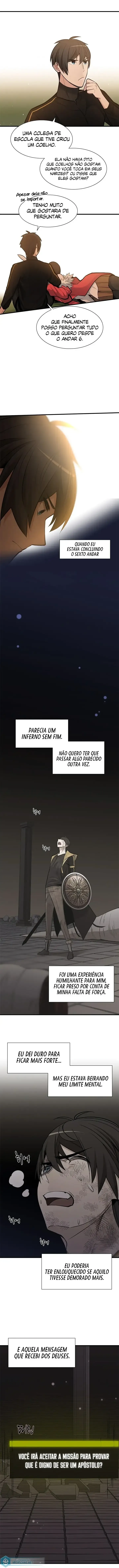 Read O Tutorial é Muito Difícil (PT-BR) PT Manga Online