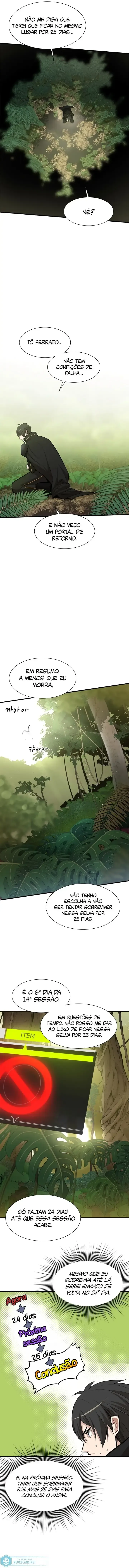 Read O Tutorial é Muito Difícil (PT-BR) PT Manga Online