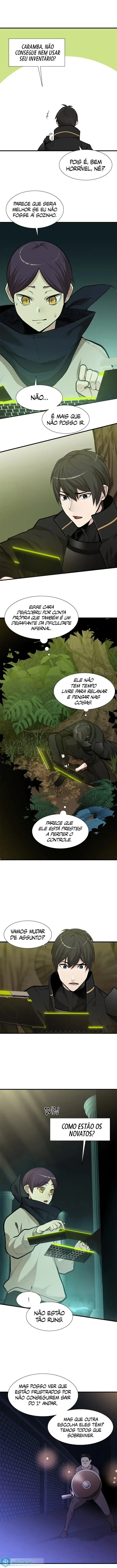 Read O Tutorial é Muito Difícil (PT-BR) PT Manga Online