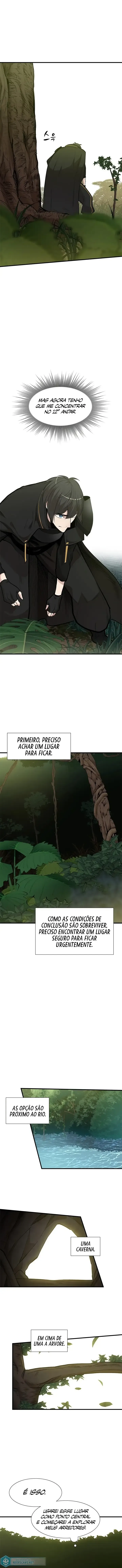 Read O Tutorial é Muito Difícil (PT-BR) PT Manga Online