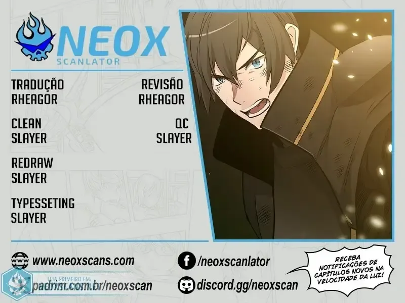 Read O Tutorial é Muito Difícil (PT-BR) PT Manga Online