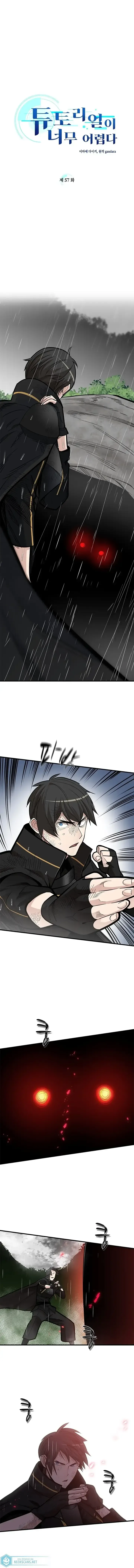 Read O Tutorial é Muito Difícil (PT-BR) PT Manga Online