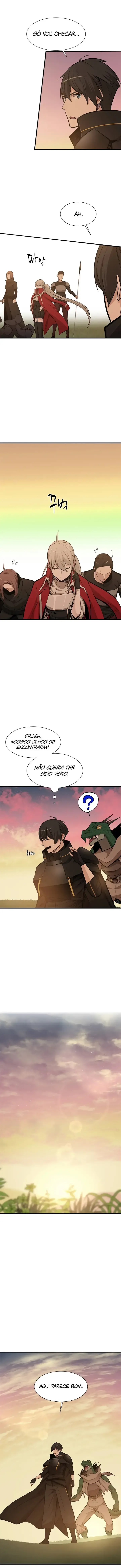 Read O Tutorial é Muito Difícil (PT-BR) PT Manga Online