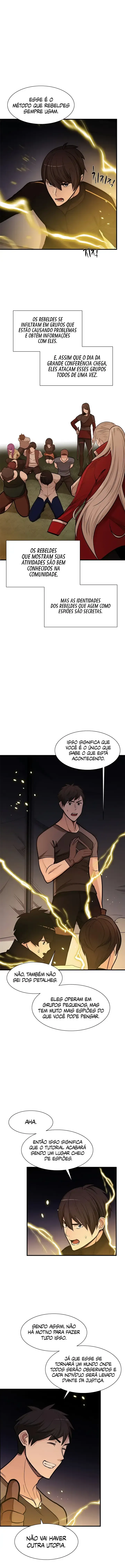 Read O Tutorial é Muito Difícil (PT-BR) PT Manga Online